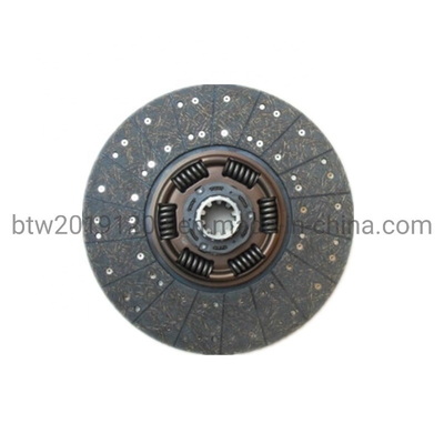 Betriebsmechanismus entspricht der internationalen Norm 430 Kupplungsplatte Wg9725160390