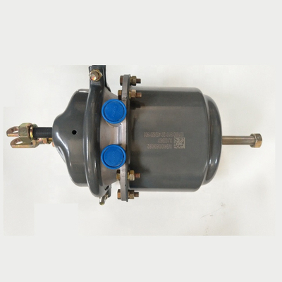 Zahlung der Beihilfe in USD Chinese HOWO Truck Chassis Parts Spring Brake Chamber Wg9000360600