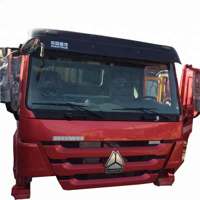 Sichere Zahlungen für die Kabine des Sinotruk HOWO Hw76 Trucks auf Made-in.com