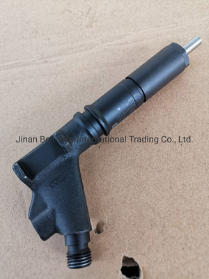 Verbessern Sie die Leistung Ihres Sinotruk HOWO D12-Motors mit dem Vg1246080036-Injektor