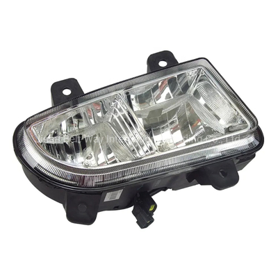 Standard-Lkw-Ersatzteile 2 kg Nebelscheinwerfer für Sinotruk HOWO Wg9719720025
