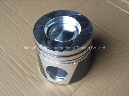 Zahlung der Beihilfe in USD HOWO Sinotruk Euro II Motor Ersatzteile Kolben Vg1560037011