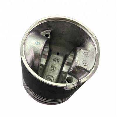 Rückerstattungsrichtlinie fehlt Vg1560037011 Kolben für Sinotruk HOWO Weichai Motor Truck Parts