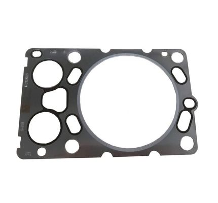 0.300 kg Bruttogewicht Vg1246040021 Zylinderkopfdichtung für Sinotruk HOWO Motorteile