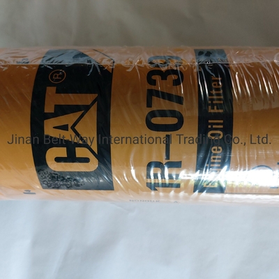 Getriebe Lkw Ersatzteile Katzenölfilter 1r-0739 Warmprodukte für Getriebesystem