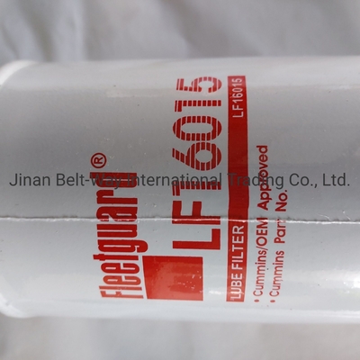 Lkw-Getriebesystem Teile Getriebe Fleetguard Ölfilter Lf16015 Die beste Wahl