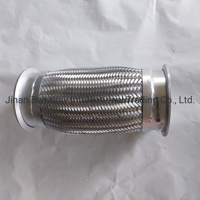 Sinotruk HOWO Teile Lkw Ersatzteile Motor Flexible Pipe Dz9112540018 mit OEM