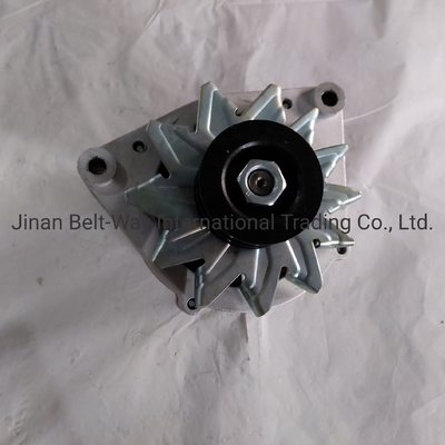 Südasienmarkt Sinotruk HOWO Lkw-Ersatzteile Lkw-Ersatzteile Alternator Vg1560090010