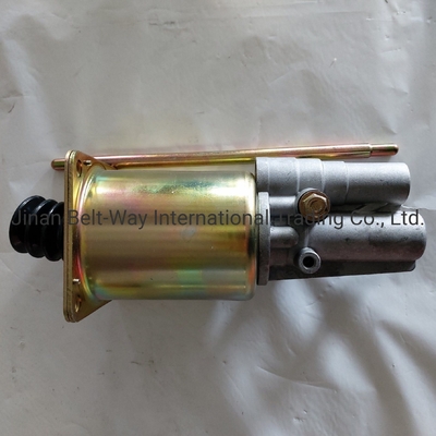 Sinotruk HOWO Lkw-Teile Kupplungs-Booster-Zylinder Wg9719230030 mit niedrigen Versandkosten