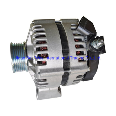 Sinotruk HOWO Lkw-Motorteile 28V-Alternator Vg1095094002 Unterstützung der USD-Zahlung