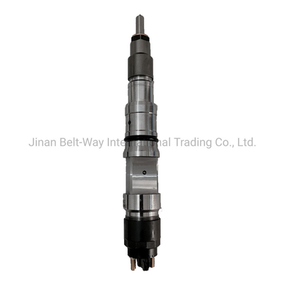 Bremssystemteile Sinotruk HOWO Dump Truck Treibstoffspritzer Assy 0445120321/ 0445120445