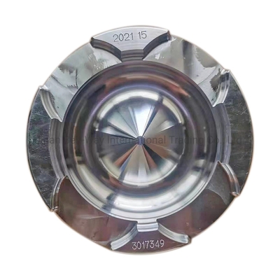 Standard Nt855 Dieselmotor Kolben Teilenummer 3017349 für Leistung