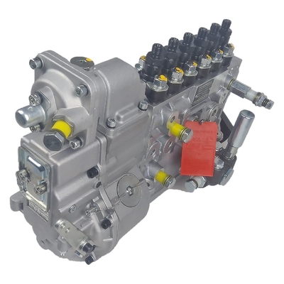 612601080397 Weichai Power Brennstoffspritze für Shacman F3000 Wp10/Wp12 Motormodell