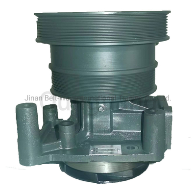 Sinotruk HOWO Truck Weichai Motor Wasserpumpe 612600060389 für Baumaschinen