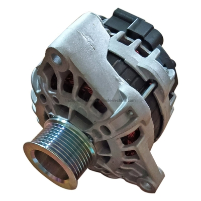 Weichai Wp10 Motor Teil 28V 80A Alternator 612600090816 für den Shacman Stromerzeuger