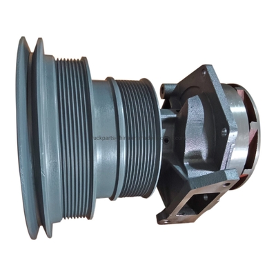 Online-Unterstützung Shacman F3000 Dump Truck Weichai Wp10 Motor Wasserpumpe 612600061364