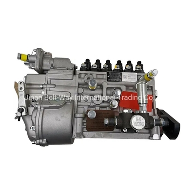 Für den Fahrzeugbetrieb HOWO 371/Shacman F3000/F2000/M3000 gilt die Kraftstoffpumpe Vg1560080022
