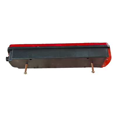 Sinotruk HOWO Lastwagen Ersatzteile Hecklicht Links Wg9719810001 mit fortschrittlicher Technologie