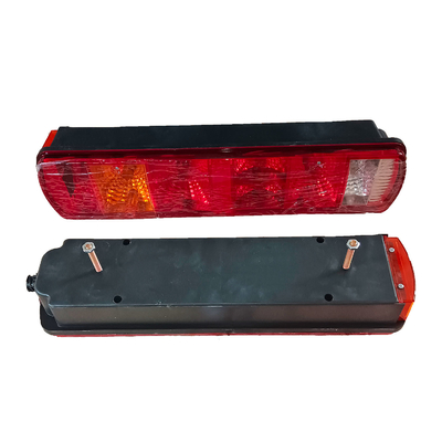 Teile für Radantriebssysteme für Sinotruk HOWO Dump Truck Heckleuchte Wg9719810001