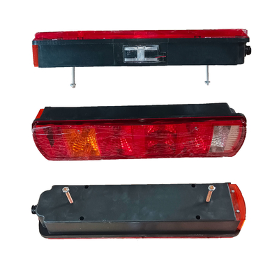 Sinotruk HOWO Hinterlichtschutzleuchten Links Wg9719810001 mit Standardverpackung