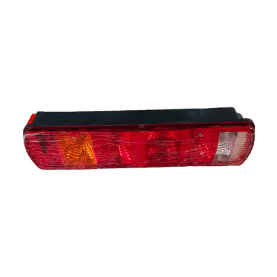 Sinotruk HOWO Hinterlichtschutzleuchten Links Wg9719810001 mit Standardverpackung