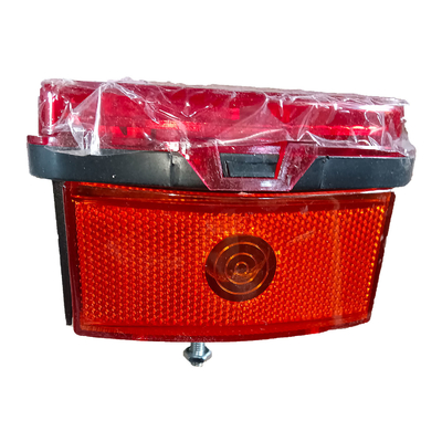 Sinotruk HOWO Hinterlichtschutzleuchten Links Wg9719810001 mit Standardverpackung