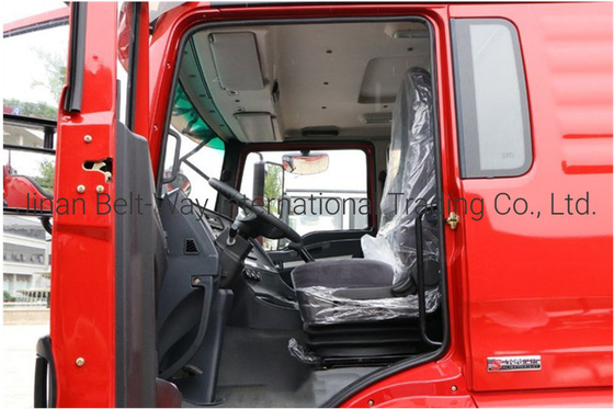 2016 Jahr Original Gebraucht 6X4 Traktor Lkw Traktorkopf mit und 351-450 PS