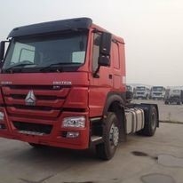 Sinotruk Schleppfahrzeug Kopf Traktorfahrzeug 6*4 Sx3255dt394 Zahlungsunterstützung in USD