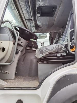 Sinotruk HOWO Gebraucht schwerer Traktor Lkw Anhängerkopf 6*4 2018 371-375HP ISO zugelassen