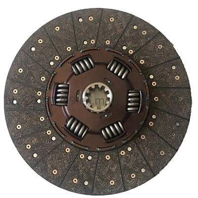 USD Zahlungsunterstützung 430 Kupplungsplatte Wg9725160390