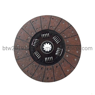 USD Zahlungsunterstützung 430 Kupplungsplatte Wg9725160390