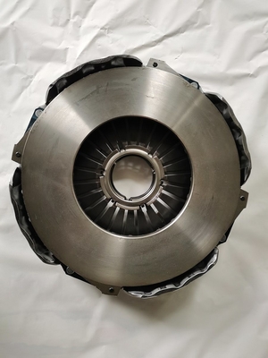 Betriebsmechanismus Sinotruk HOWO Lkw-Teile Kupplung Druckplatte Az9725160100 CCC
