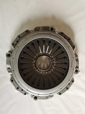 Betriebsmechanismus Sinotruk HOWO Lkw-Teile Kupplung Druckplatte Az9725160100 CCC