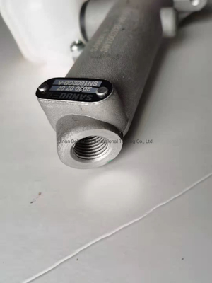 HOWO Weichai Shacman Kupplung Hauptzylinder Wg9719230013 Unterstützungszahlung in USD und OEM