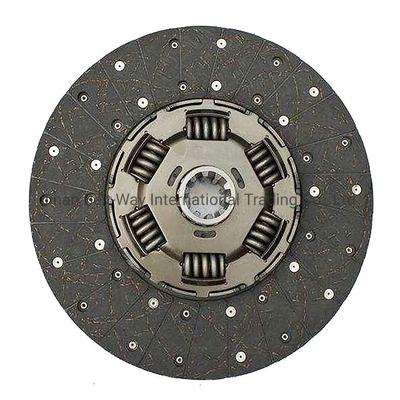 Top- Sinotruk HOWO Kupplungsscheibe Assy Wg9725160390 für elektrische Systemteile Batterie