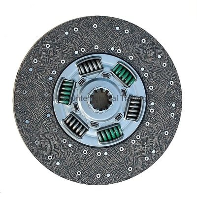 Top- Sinotruk HOWO Kupplungsscheibe Assy Wg9725160390 für elektrische Systemteile Batterie