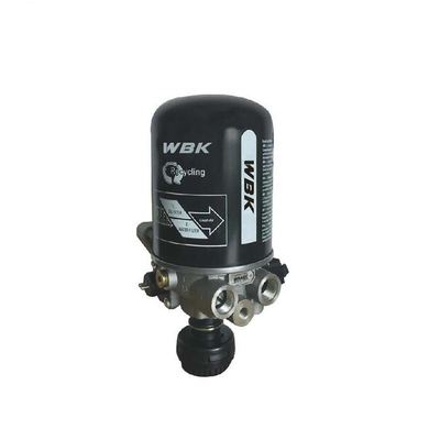Sinotruk HOWO Lkw-Teile Wabco Lufttrockner Wg9000360521 Original Kontakt für Versandkosten