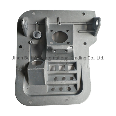 Teile für das Antriebssystem der Ölpumpe AZ9725360020 für Sinotruk HOWO Truck Clutch Bracket