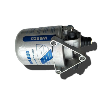 USD Zahlung und Unterstützung für Lufttrockner WG9000360521 von Sinotruk HOWO Truck Parts
