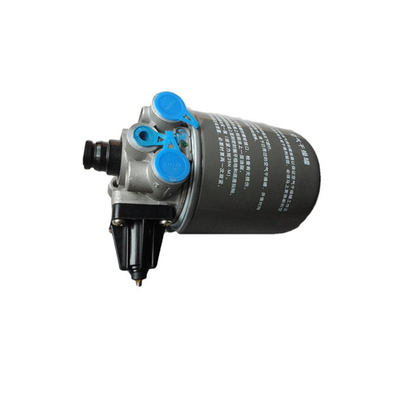 USD Zahlung und Unterstützung für Lufttrockner WG9000360521 von Sinotruk HOWO Truck Parts