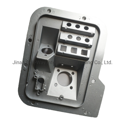 Sinotruk HOWO 371HP Kombinationspedal Az9725360020 geeignet für Weichai Wd615 Motor