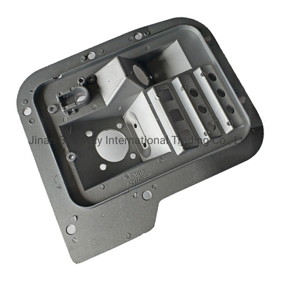 Sinotruk HOWO 371HP Kombinationspedal Az9725360020 geeignet für Weichai Wd615 Motor