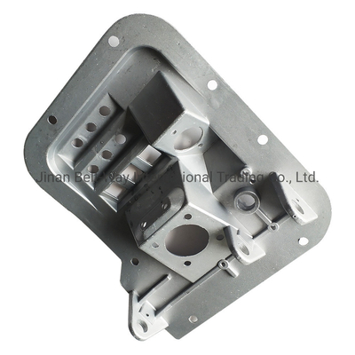 Sinotruk HOWO 371HP Kombinationspedal Az9725360020 geeignet für Weichai Wd615 Motor
