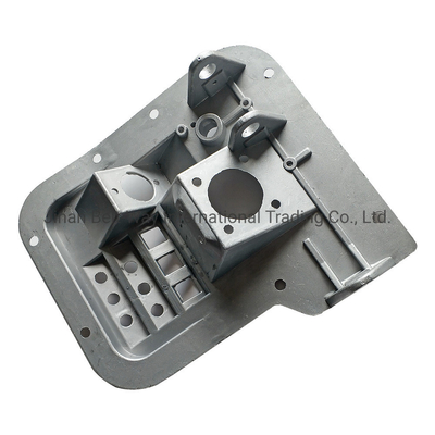 Sinotruk HOWO 371HP Kombinationspedal Az9725360020 geeignet für Weichai Wd615 Motor