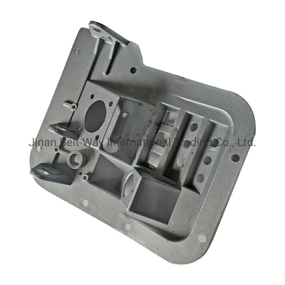 Sinotruk HOWO 371HP Kombinationspedal Az9725360020 geeignet für Weichai Wd615 Motor