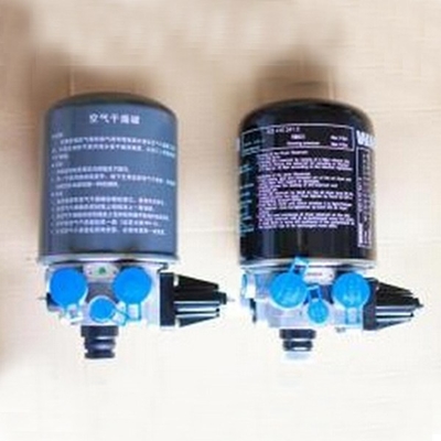Sicherung der Zahlungen Wg9000360521 Lufttrocknerfilter für Sinotruk HOWO 371 Teile für schwere Lkw