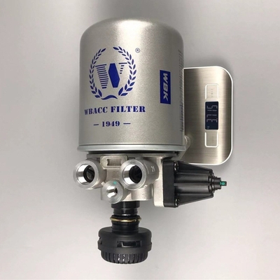 Autoteile Wabco Lufttrockner WG9000360521 mit und Paket Bruttogewicht von 1.300kg