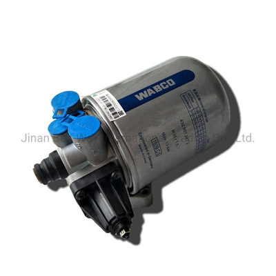 Zertifizierung GS Sinotruk HOWO Teile Hoka LKW Bremssystem Lufttrockner WG9000360521