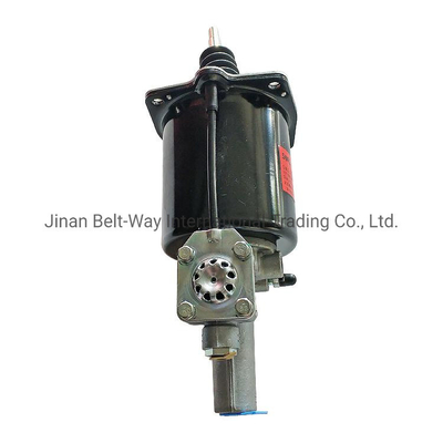 Teile für die Antriebssysteme der Vorderachse für Weichai Wd615 Motor 2022 Boosterclutch Wg9725230041