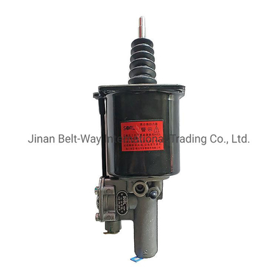 Teile für die Antriebssysteme der Vorderachse für Weichai Wd615 Motor 2022 Boosterclutch Wg9725230041